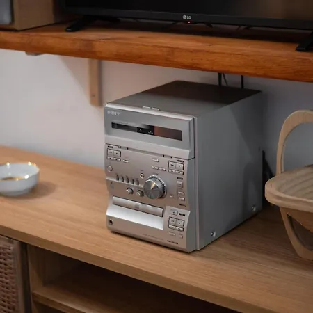 Apartman Al Cornelio