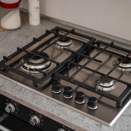 Al Cornelio דירה