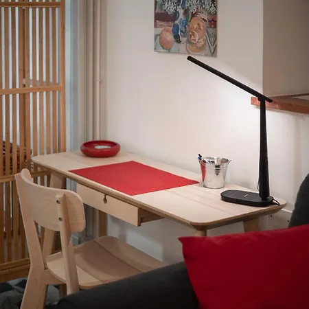 Al Cornelio דירה אורביאטו