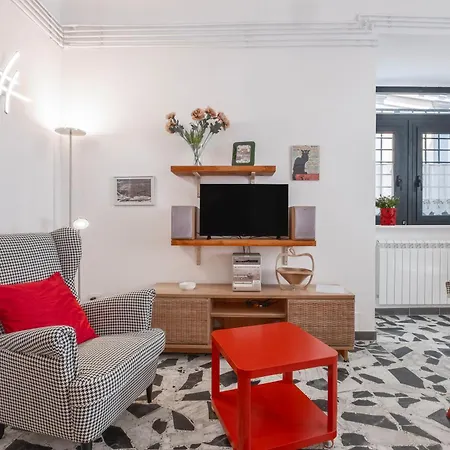 Apartman Al Cornelio Orvieto