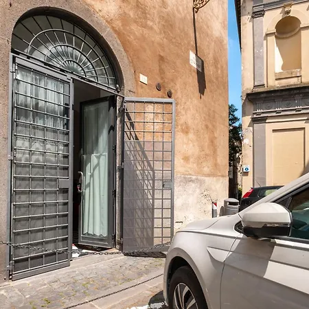 Apartman Al Cornelio