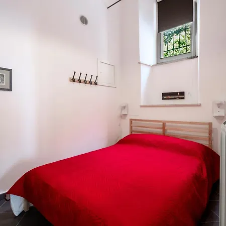 Al Cornelio Apartman Orvieto