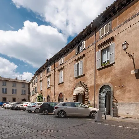 Al Cornelio דירה אורביאטו