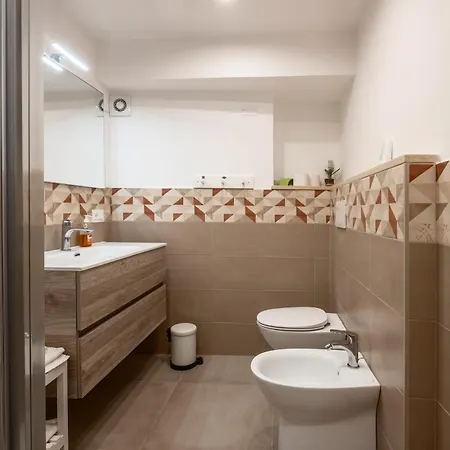 Apartman Al Cornelio