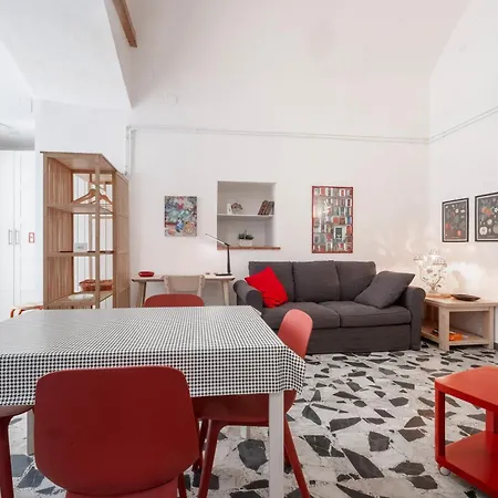 Apartman Al Cornelio *