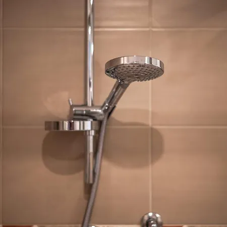 דירה Al Cornelio