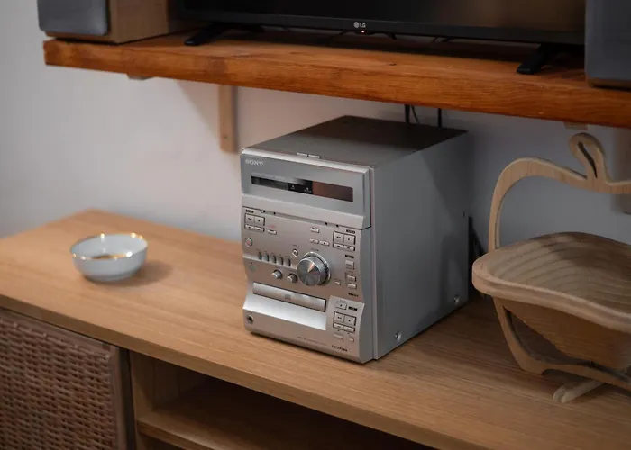 Apartamento Al Cornelio