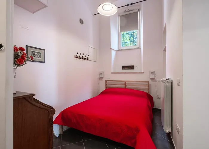 Al Cornelio Apartamento Orvieto