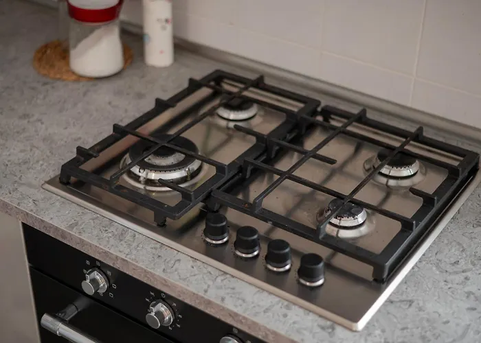 Al Cornelio Apartamento