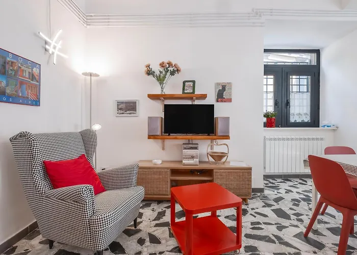 Apartamento Al Cornelio Orvieto