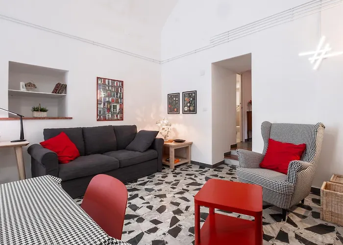 Apartamento Al Cornelio