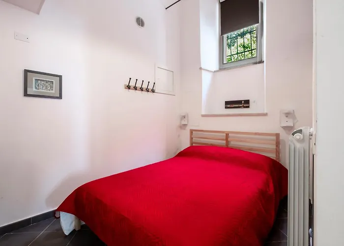 Al Cornelio Apartamento Orvieto