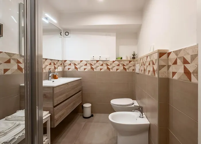 Apartamento Al Cornelio