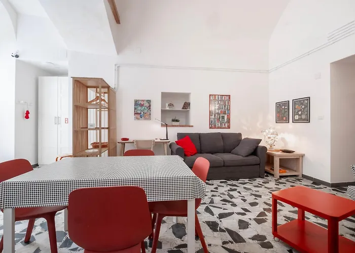 Apartamento Al Cornelio *